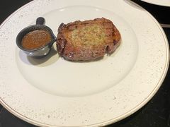 -怡豪大饭店·49楼旋转自助餐厅