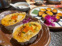 -古田居·特色寿司料理(星之岛旗舰店)