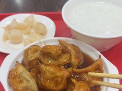 -江东饺子馆(江东路店)