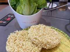 -官塘陈记鱼生·潮汕砂锅粥·牛肉火锅(潮枫路总店)