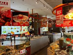 -万龙洲海鲜(南新仓店)