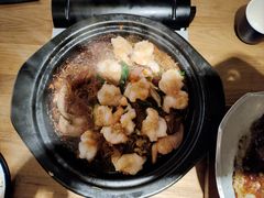 -绿茶餐厅(南昌王府井店)