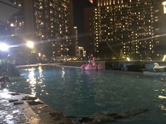 -三亚湾红树林度假世界(木棉酒店)