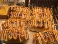 -85度C(上海仓汇路店)