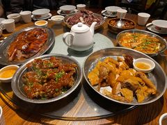 -农汤老店(顺联公园里店)