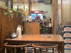 -本味焖罐源(天泽街店)