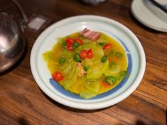 -鱼食饭稻·苏浙土菜18年老馆子(平江路店)