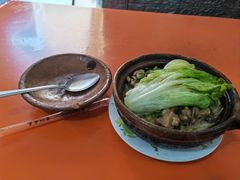-潮香兴煲仔饭(莲花路店)
