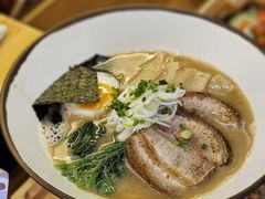 -少椿食·拉面·丼饭·关东煮(鲁祖庙店)