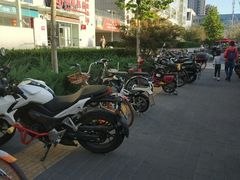 -招商银行(北京常营支行)