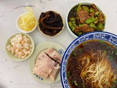 -伟记奥面馆(养育巷店)