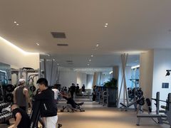 -YCHL FIT 健身(星寰店)