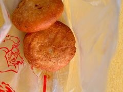 白糖炸糕-厚富香面食店王好炸糕(延安路店)