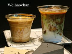 -M Stand(深圳布吉万象汇店)