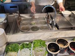 -丽都皇冠假日酒店·Matrix亦餐厅(望京店)