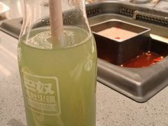-巴奴毛肚火锅(二七万达店)