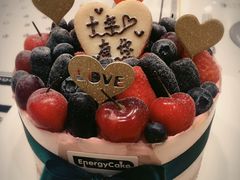 -EnergyCake蛋糕理想国