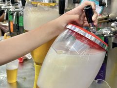 -87号烧烤海鲜·大排档(金沙滩店)