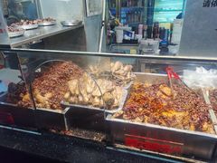 -老黄记手撕烤兔(玉林街店)