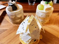 -UPPER KITCHEN(延安路店)
