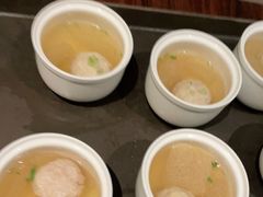 -小厨娘淮扬菜(清江苏宁广场店)