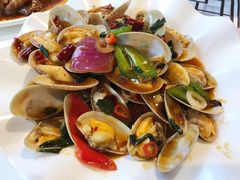 -强记海鲜·大排档(蛇口新街店)
