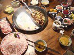 -楠火锅(仁恒梦中心店)