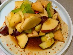 -桂小厨广西菜(航洋店)