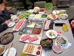 -海底捞火锅(杭州萧山宝龙广场店)