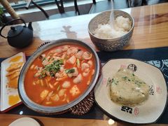 -益恒饭店乡间白族菜(古城总店)
