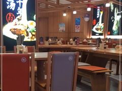 -味千拉面(光启城时尚购物中心店)