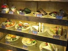 -漫咖啡(中纺国际店)