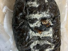 胖墨鱼奶酪面包-Juicy Bakery(大学路店)
