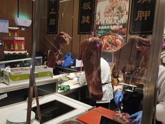 -飨食汇全日制餐厅·昆山皇冠假日酒店(九方店)
