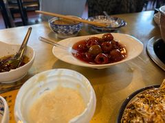 -牛街清真满恒記(平安里西大街店)