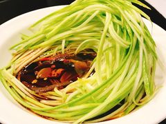 -東舍食唐精品陕菜馆