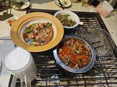 -宅里香.自然餐厅(湘大店)
