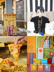 -BabyMonster小怪兽亲子派对·餐厅乐园(金月湾店)