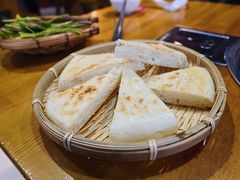 -阿婆情腊排骨火锅(饮玉巷店)