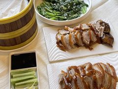-便宜坊烤鸭店(玉蜓桥店)