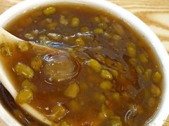 绿豆清心丸-翁林甜品
