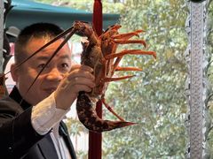 -申粤轩酒楼(丁香花园店)