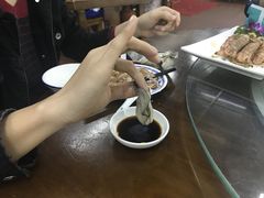-蚝得喜海鲜(东城店)