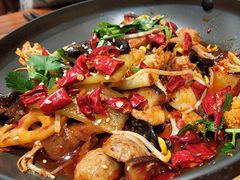 -七色云蔬食(喜邻里店)
