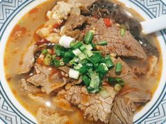 招牌大片牛肉粉-粉吖吖·邵阳米粉(体育西路店)