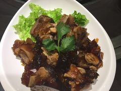 -海味当家(西安路店)