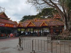 -西双版纳傣族园