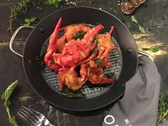 -斯比特花园意大利餐厅(缤谷广场店)