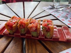 塔可-TOMATITO(无限极荟店)