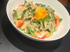 -羊门客在·烤盐池滩羊·川菜